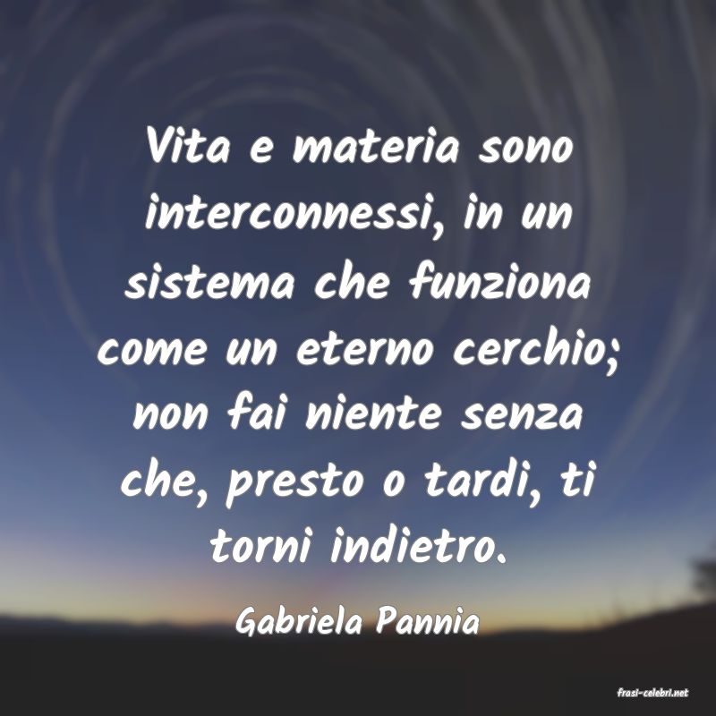 frasi di  Gabriela Pannia
