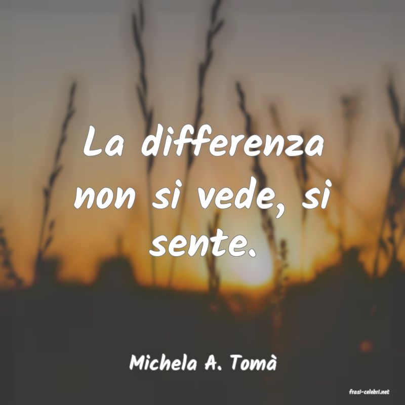 frasi di Michela A. Tom�