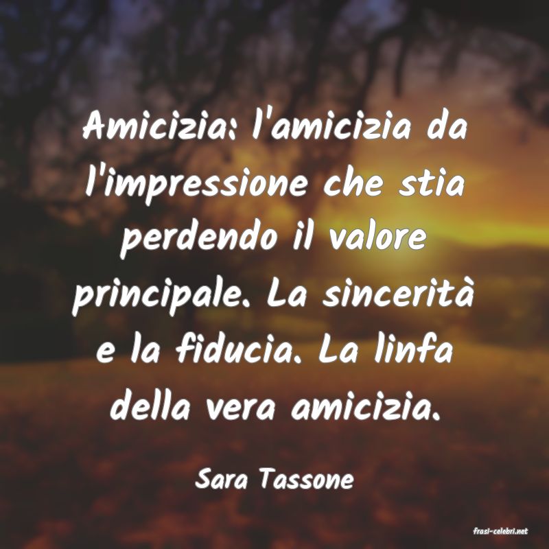 frasi di  Sara Tassone

