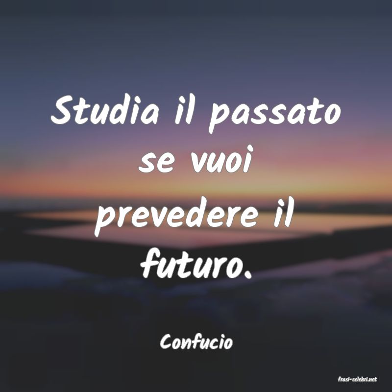 frasi di  Confucio
