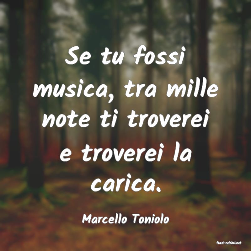 frasi di  Marcello Toniolo
