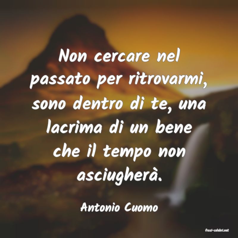 frasi di  Antonio Cuomo
