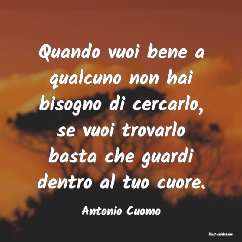 frasi di  Antonio Cuomo
