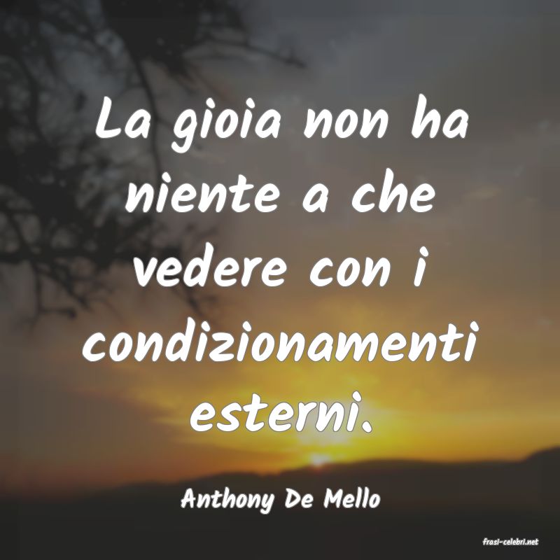 frasi di Anthony De Mello