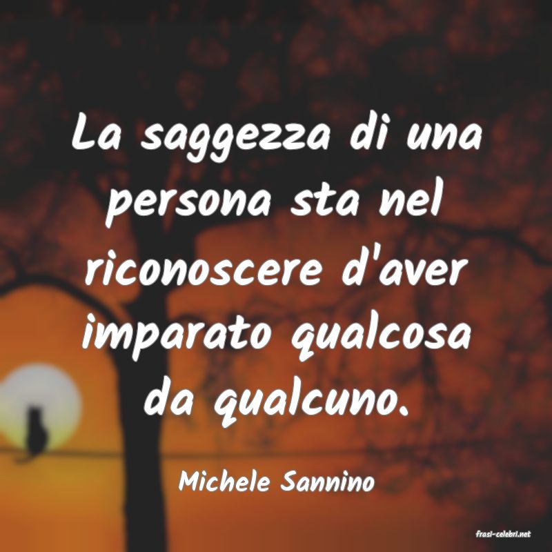 frasi di  Michele Sannino
