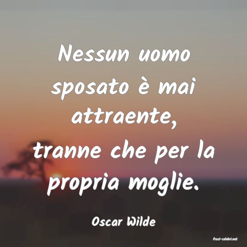 frasi di Oscar Wilde