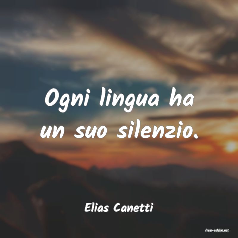 frasi di  Elias Canetti
