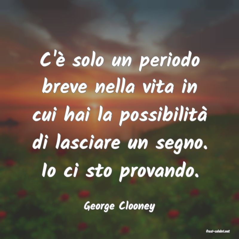 frasi di George Clooney