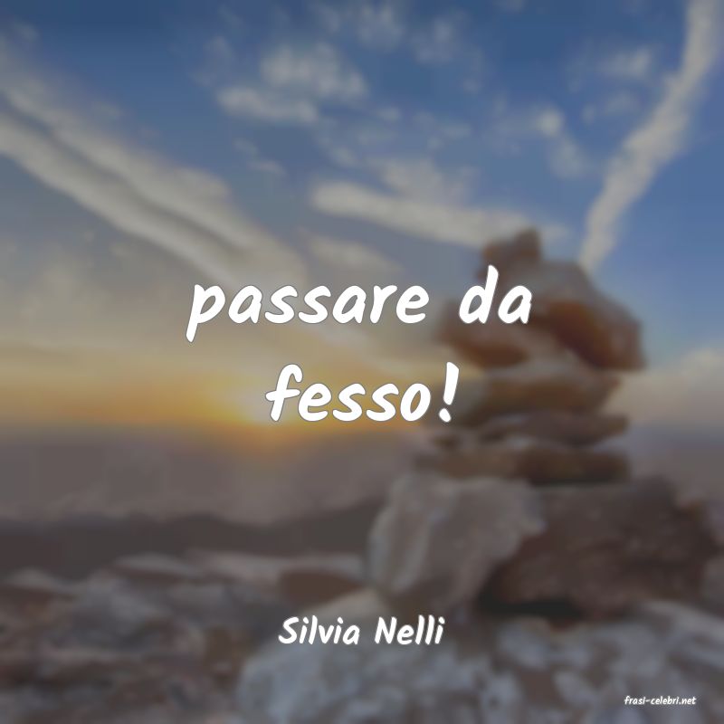 frasi di  Silvia Nelli

