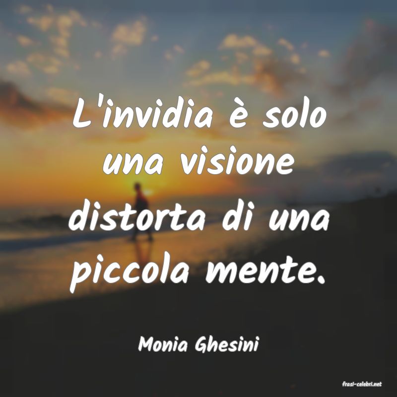 frasi di  Monia Ghesini
