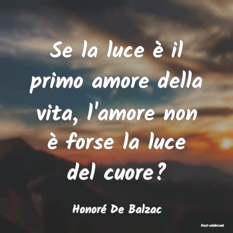 frasi di Honor De Balzac
