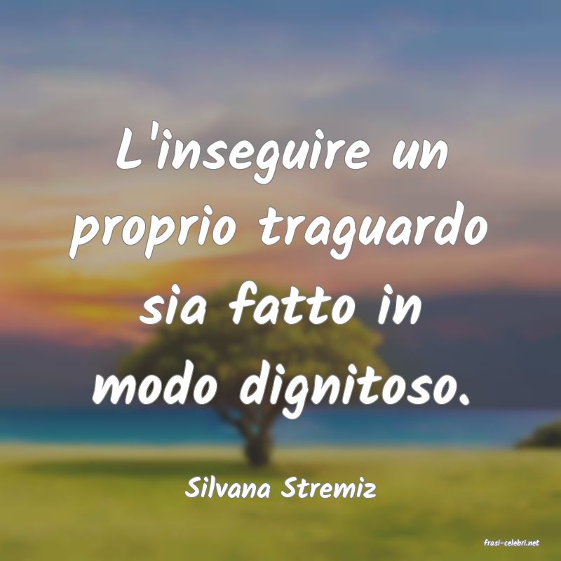 frasi di  Silvana Stremiz

