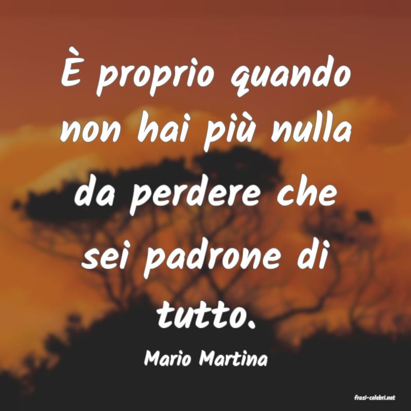 frasi di  Mario Martina
