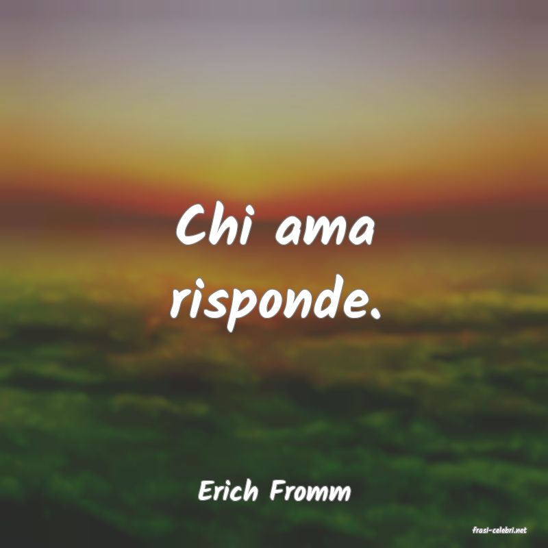 frasi di Erich Fromm