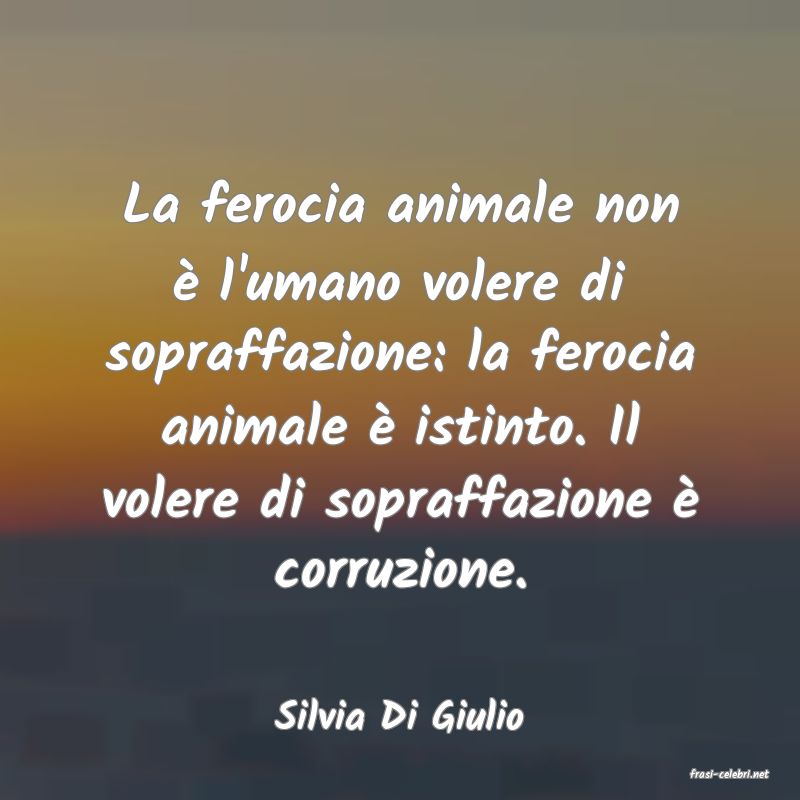 frasi di Silvia Di Giulio