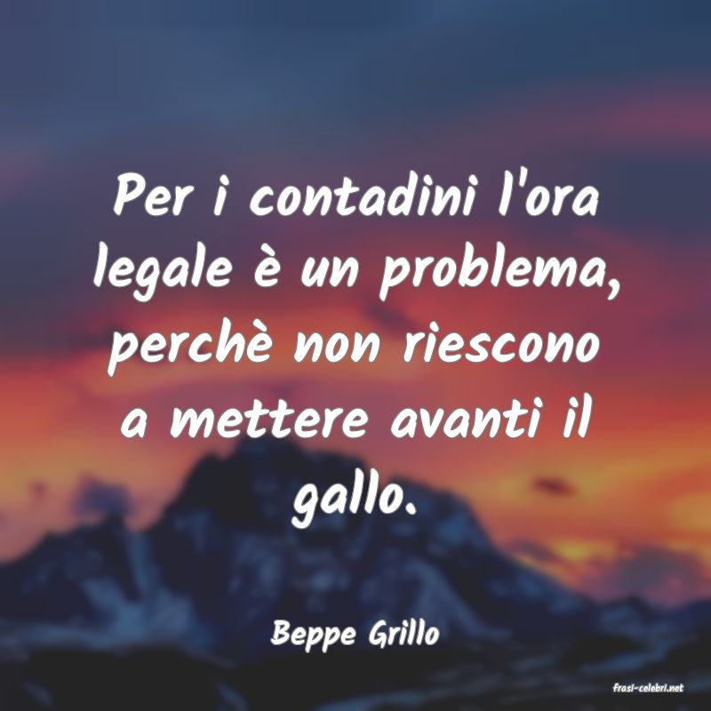 frasi di Beppe Grillo