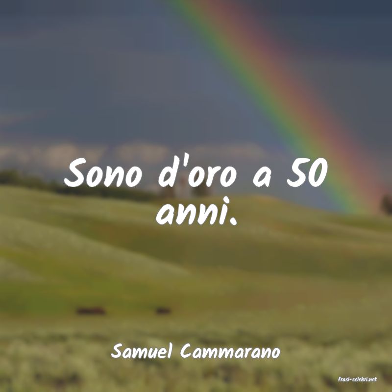 frasi di Samuel Cammarano