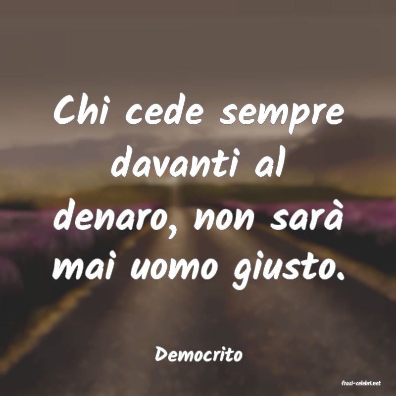 frasi di Democrito