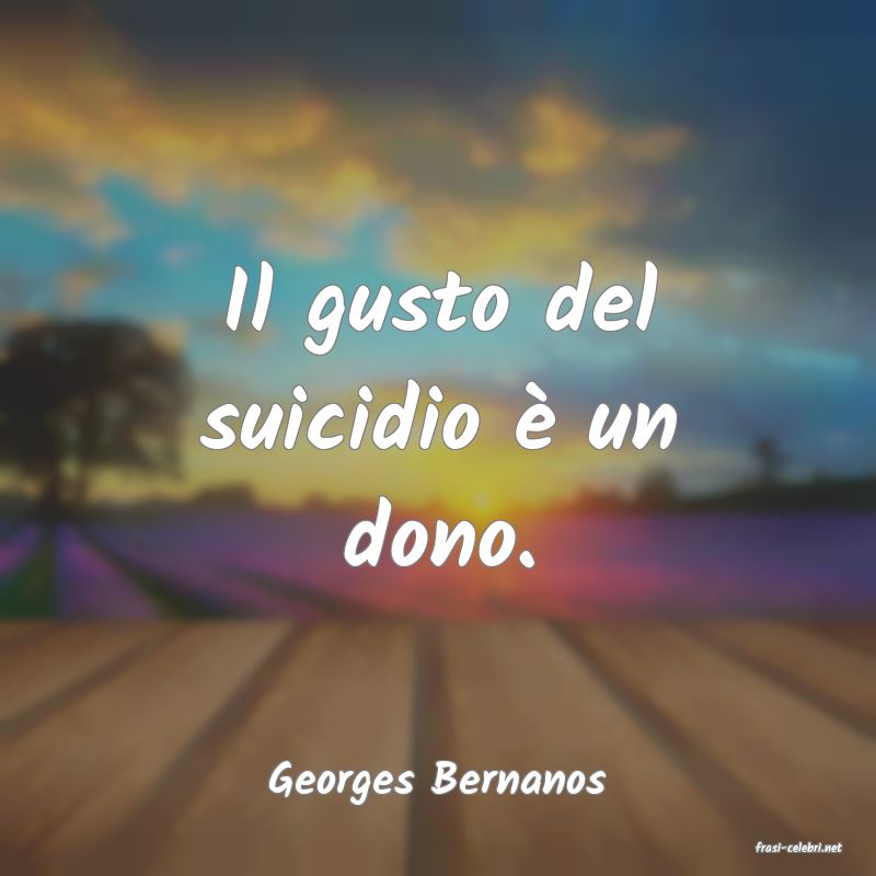 frasi di Georges Bernanos