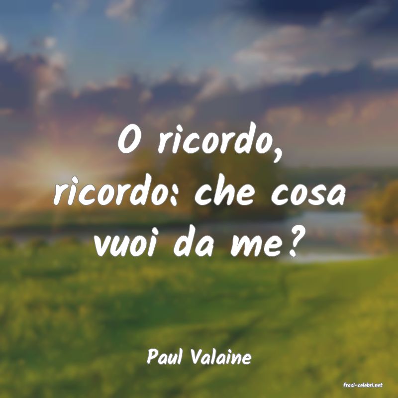 frasi di Paul Valaine