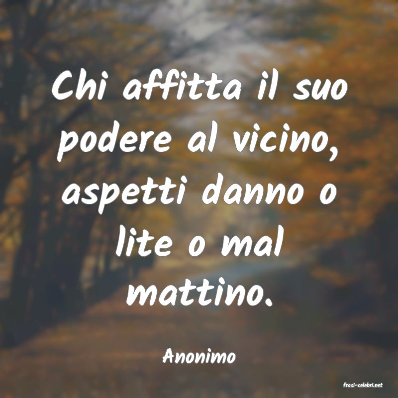 frasi di Anonimo