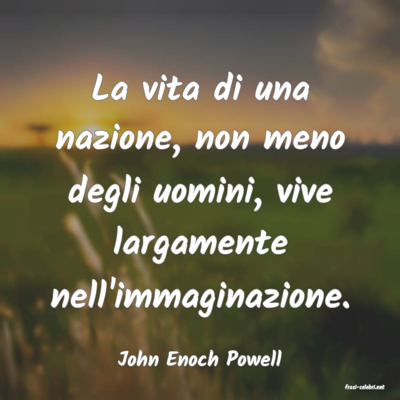 frasi di John Enoch Powell