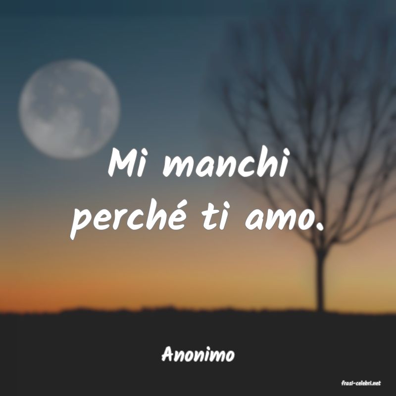 frasi di Anonimo