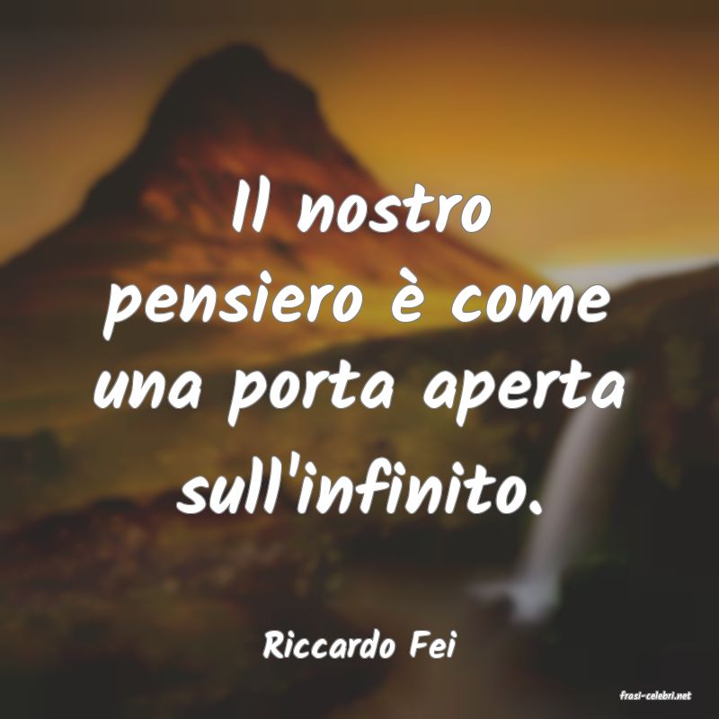 frasi di Riccardo Fei