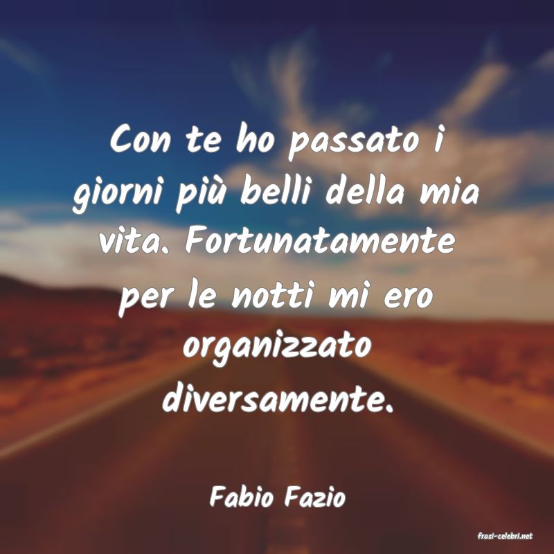 frasi di Fabio Fazio