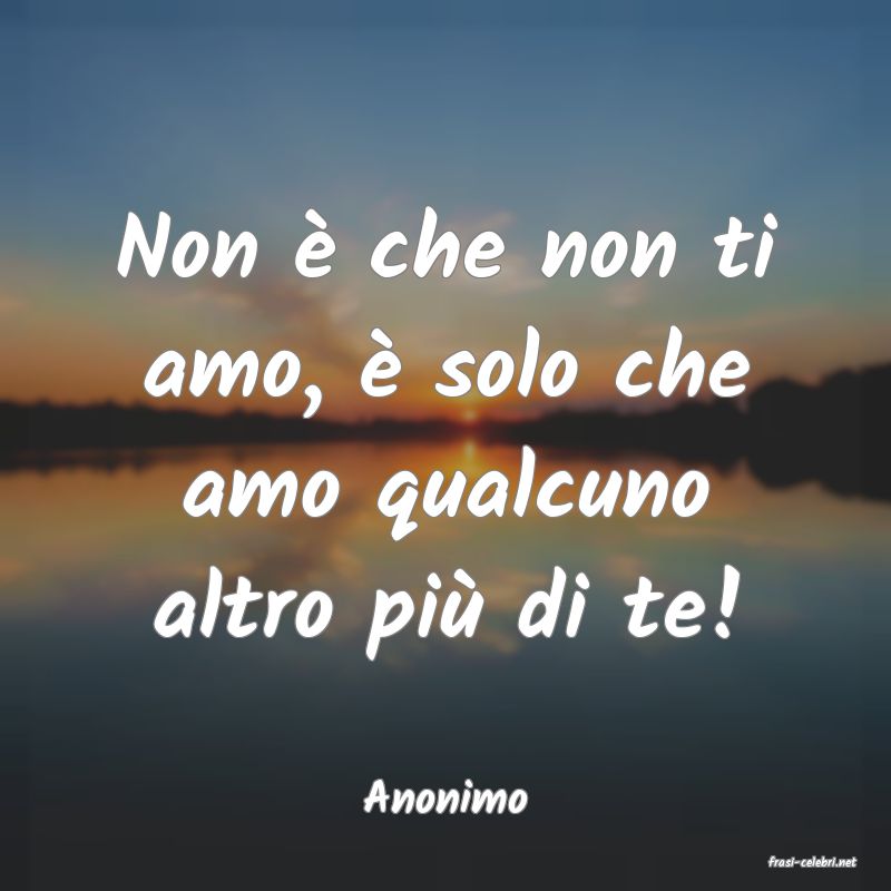 frasi di Anonimo