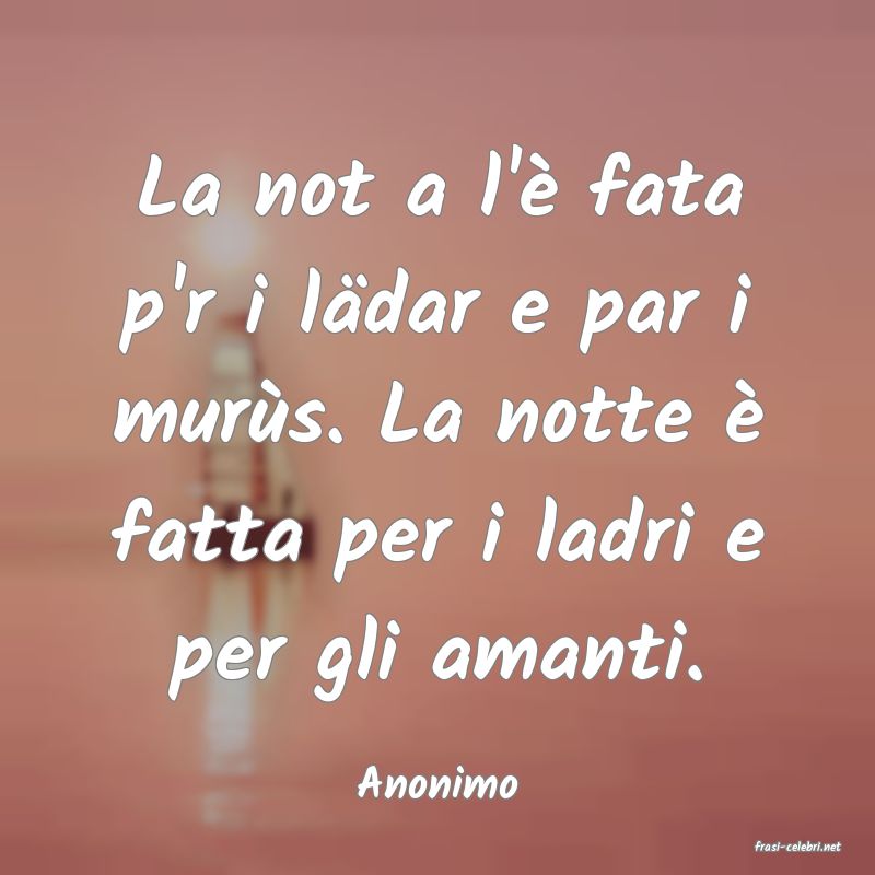 frasi di Anonimo