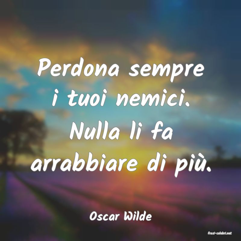 frasi di Oscar Wilde