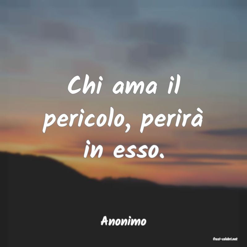 frasi di Anonimo