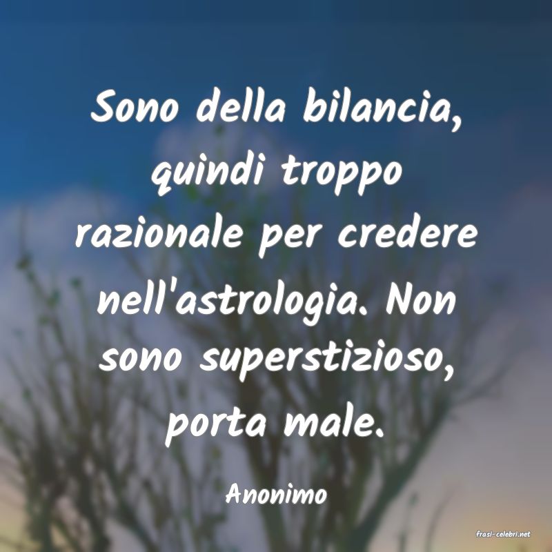 frasi di Anonimo