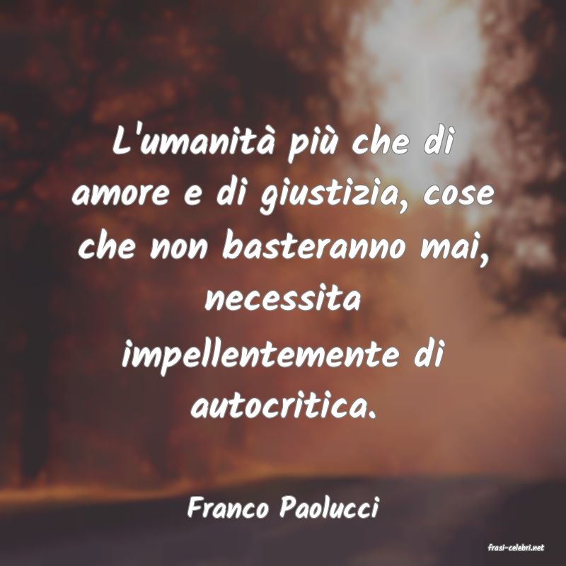 frasi di Franco Paolucci