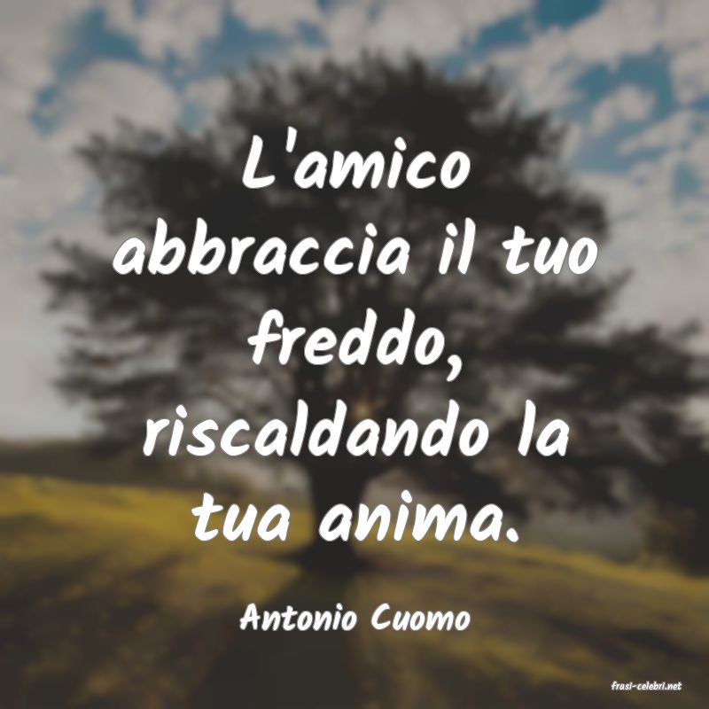 frasi di  Antonio Cuomo
