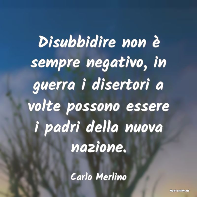 frasi di Carlo Merlino