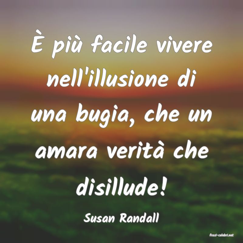 frasi di Susan Randall