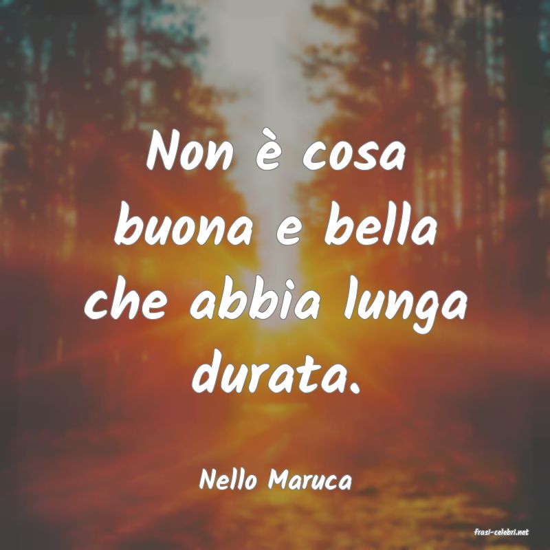frasi di  Nello Maruca
