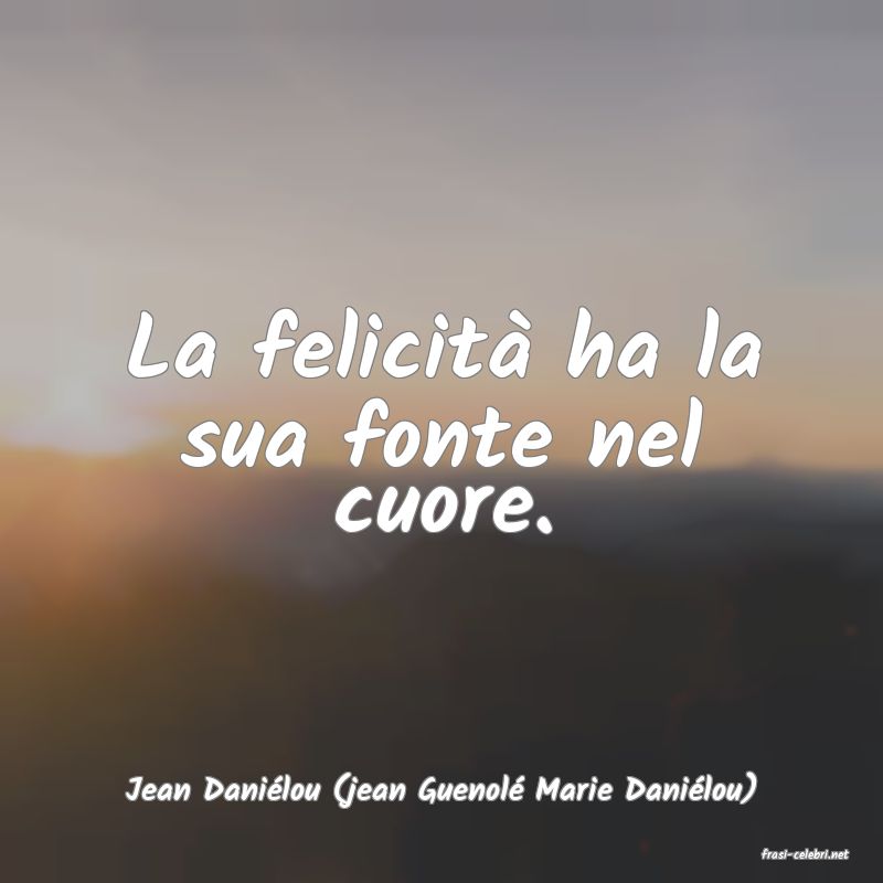 frasi di Jean Danilou (jean Guenol Marie Danilou)