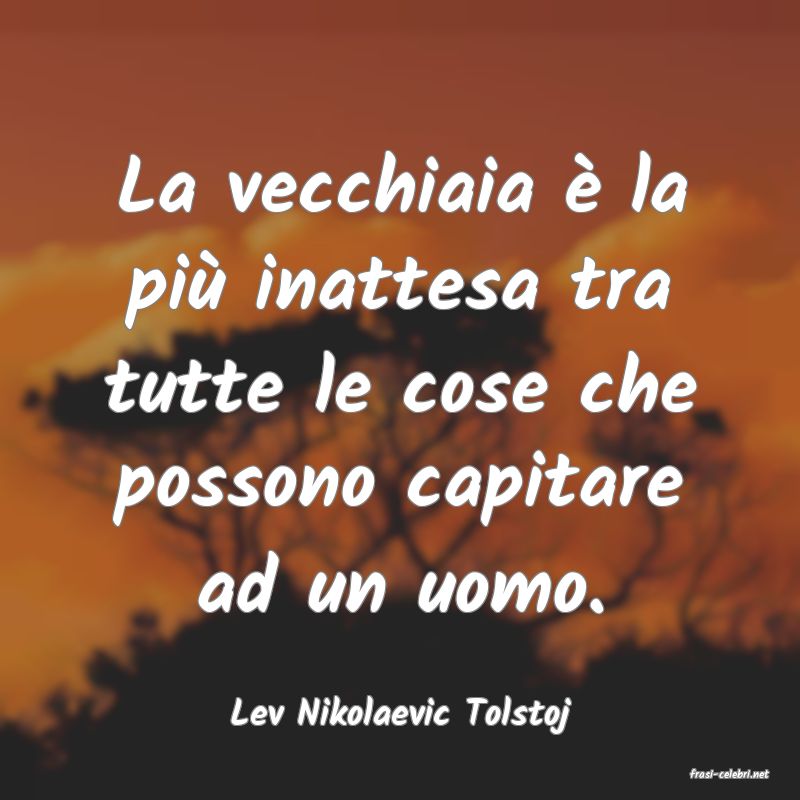 frasi di Lev Nikolaevic Tolstoj