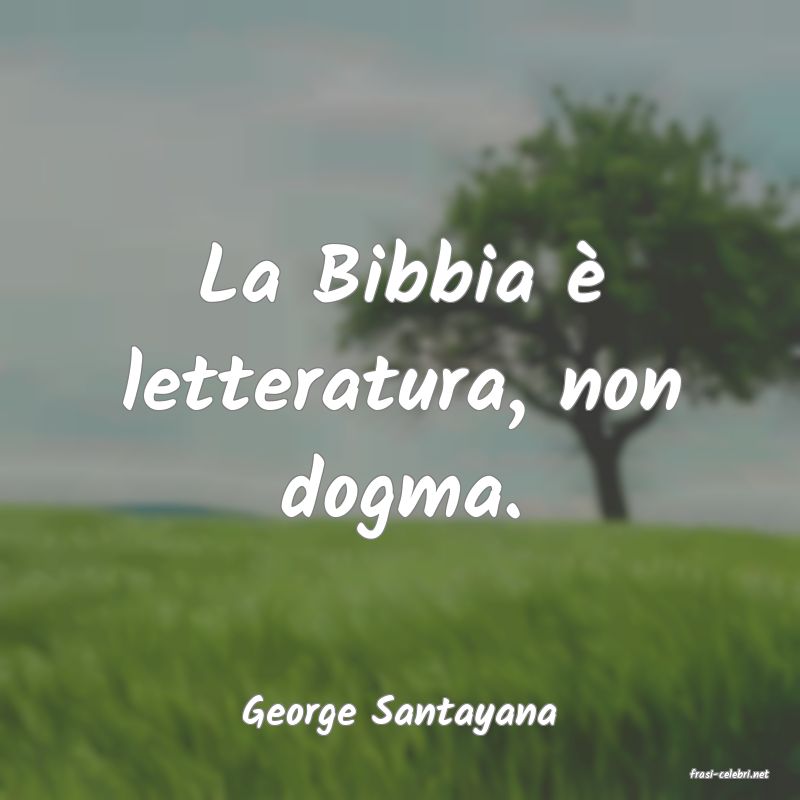 frasi di George Santayana
