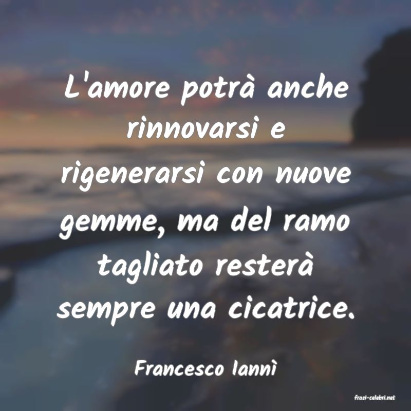 frasi di Francesco Iann