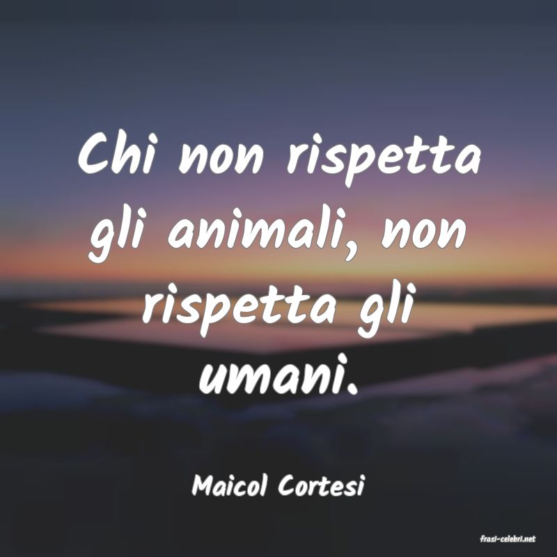 frasi di  Maicol Cortesi
