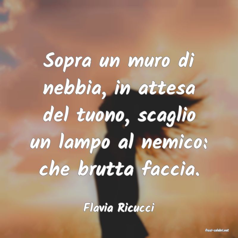 frasi di  Flavia Ricucci
