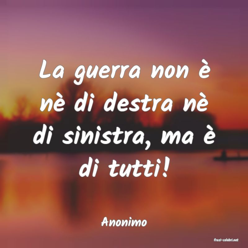 frasi di Anonimo