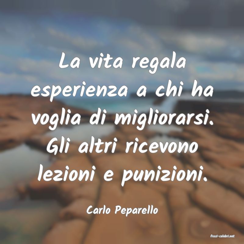 frasi di  Carlo Peparello
