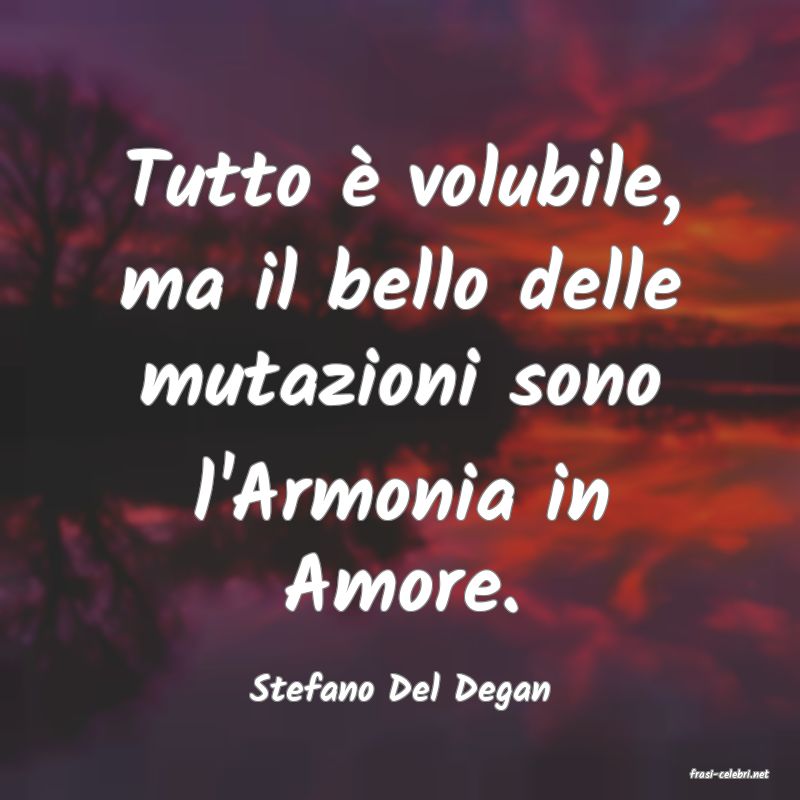 frasi di  Stefano Del Degan
