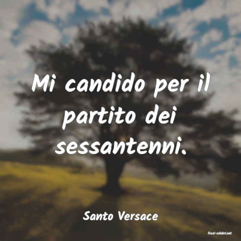 frasi di Santo Versace
