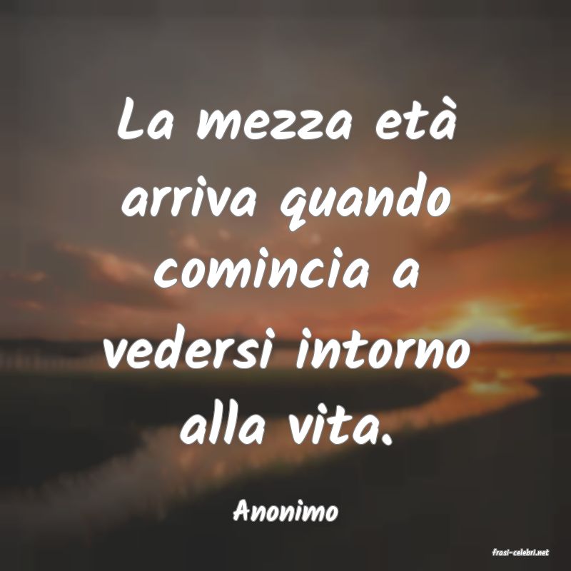 frasi di Anonimo